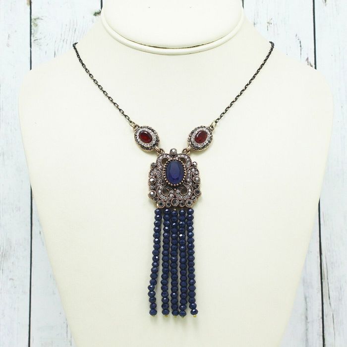 Necklace V4585712007395 V4585712007395