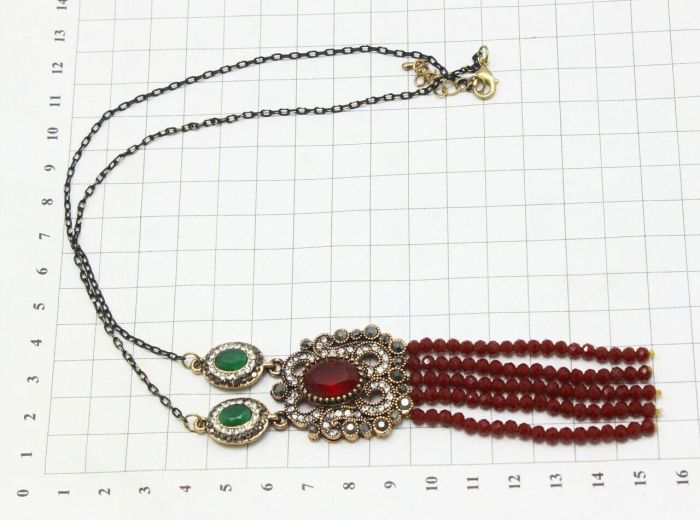 Necklace V4586712007395 V4586712007395
