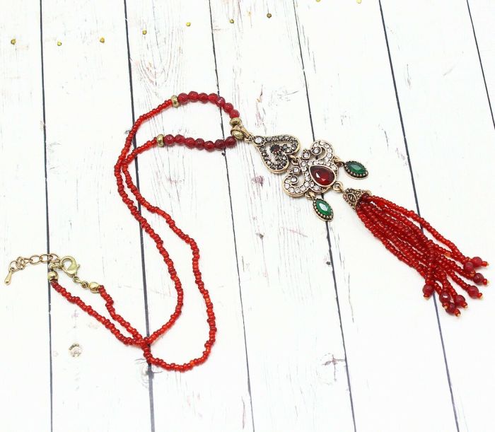 Necklace V458878907295 V458878907295
