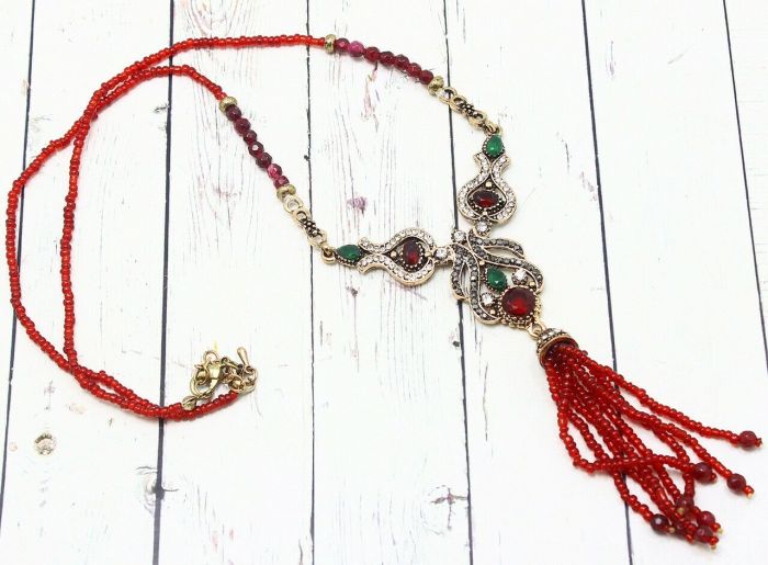 Necklace V458278907295 V458278907295