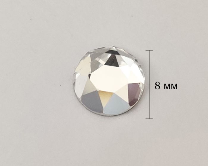 Crystal 5571011712 (8 mm) 5571011712
