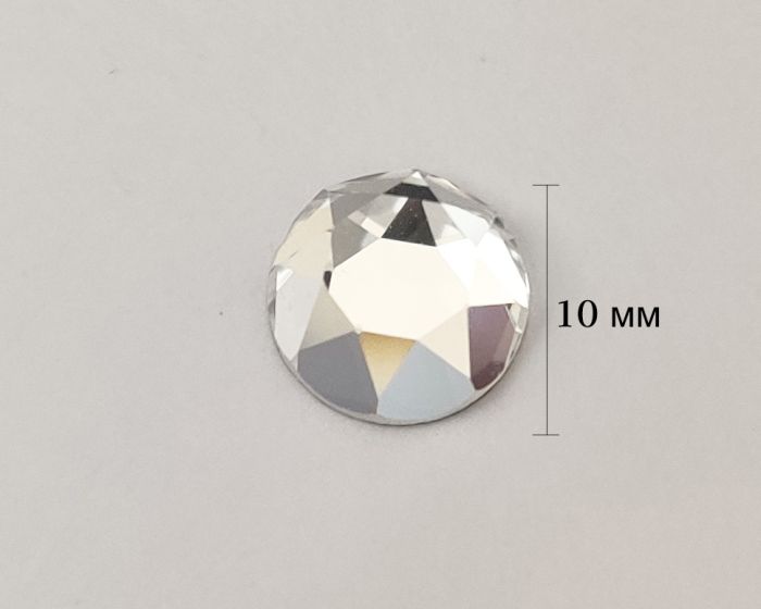 Crystal 5671011715 (10 mm) 5671011715