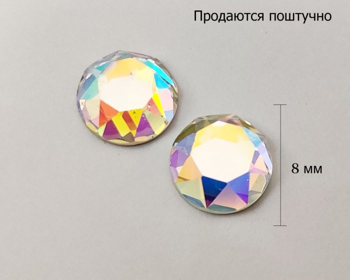 Crystal 5771011712 (8 mm) 5771011712