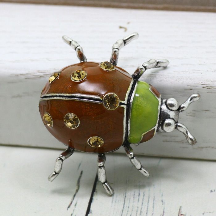 Brooch V577975907210 V577975907210
