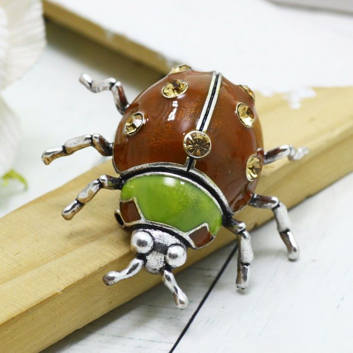 Brooch V577975907210 V577975907210