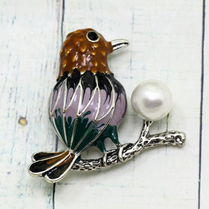 Brooch V579176507220 V579176507220
