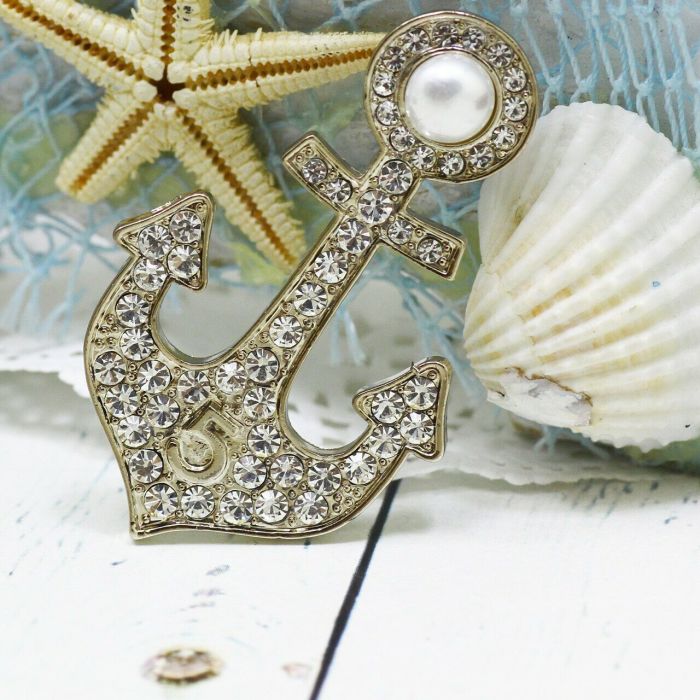 Brooch V582175907195 V582175907195