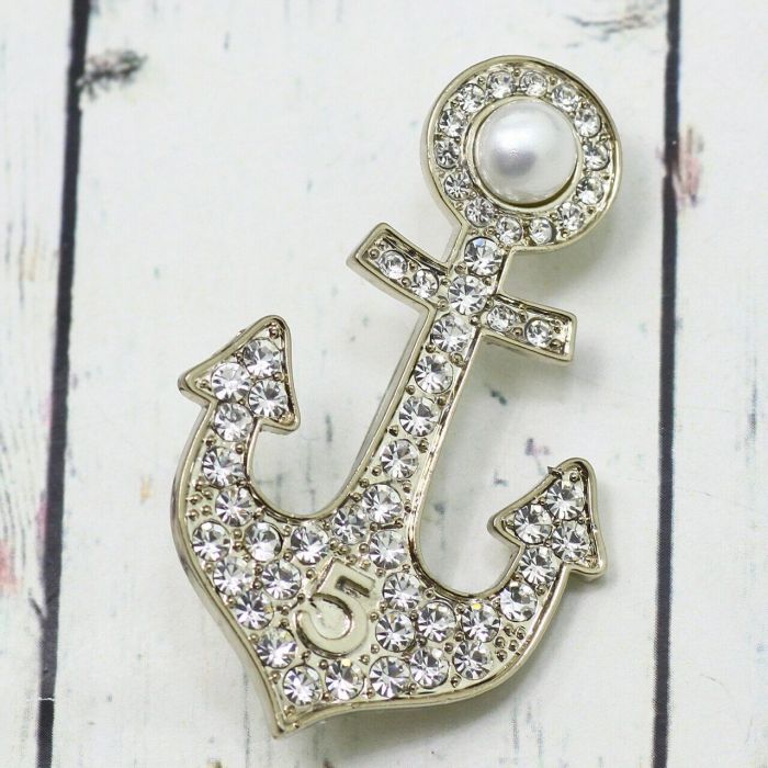 Brooch V582175907195 V582175907195