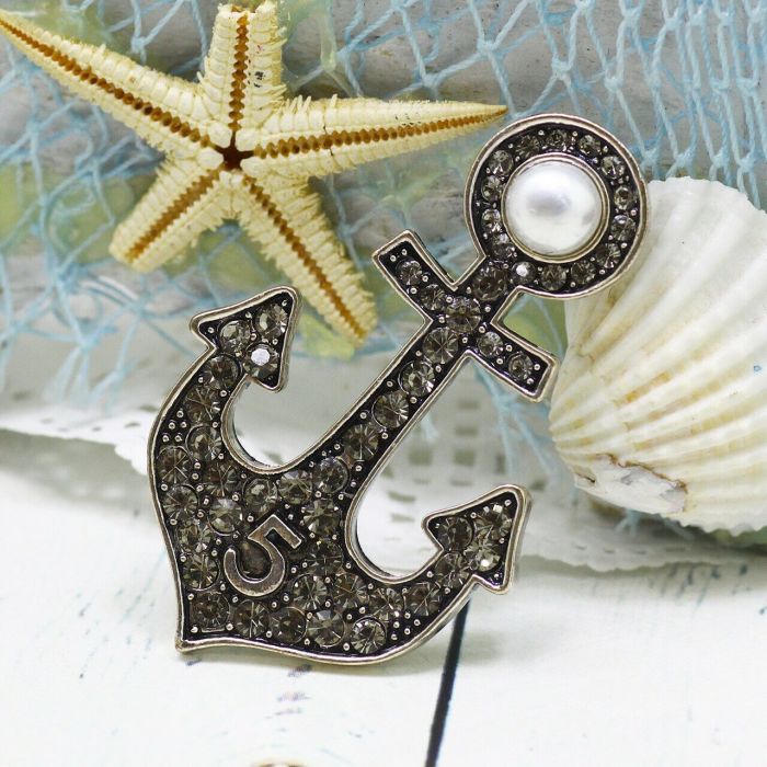 Brooch V582275907195 V582275907195