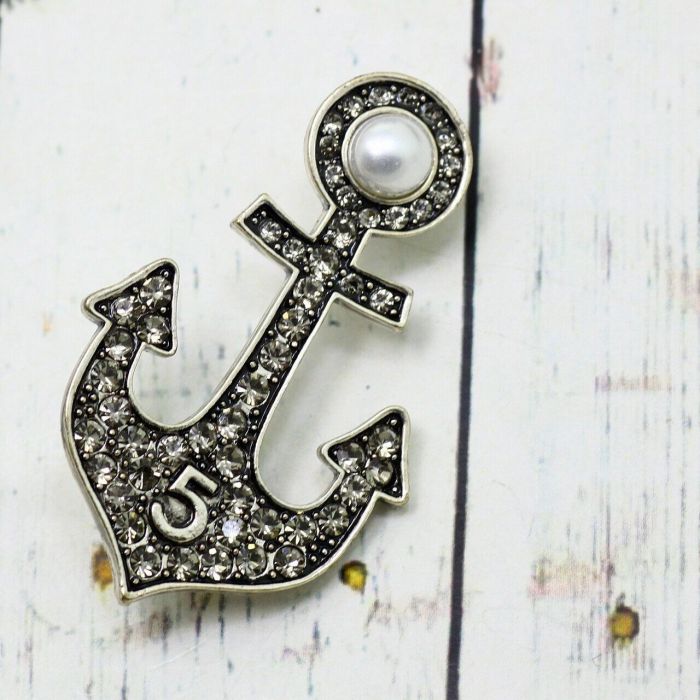Brooch V582275907195 V582275907195