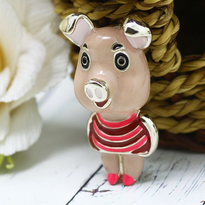 Brooch 2019 NG-2 2019 NG-2