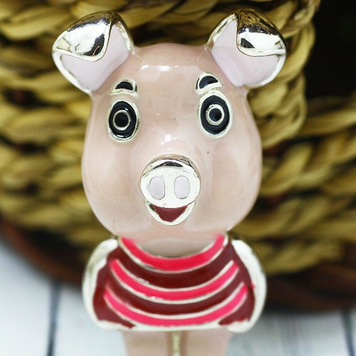 Brooch 2019 NG-2 2019 NG-2