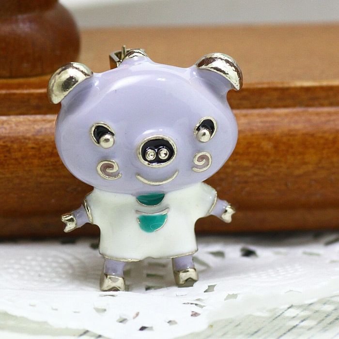Brooch 2019 NG-16 2019 NG-16