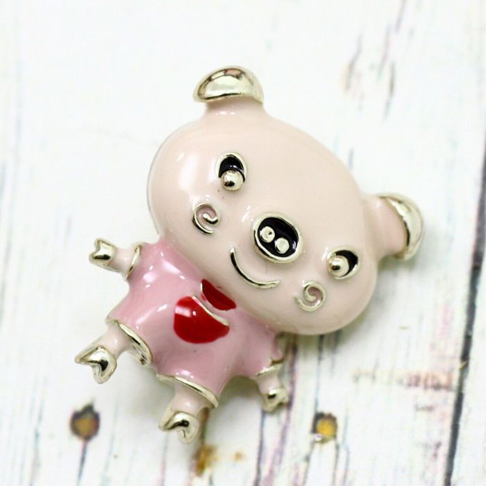 Brooch 2019 NG-18 2019 NG-18
