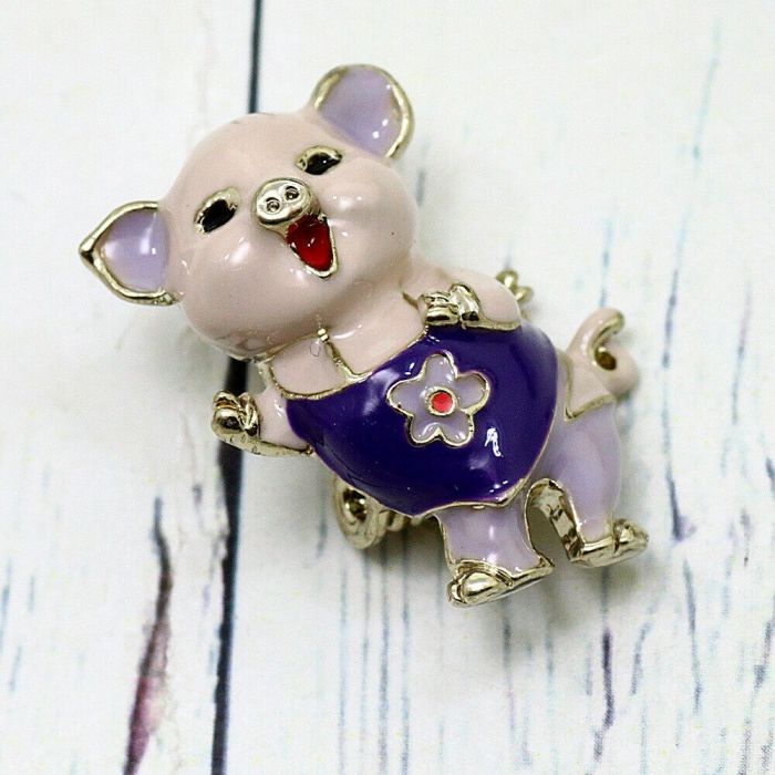 Brooch 2019 NG-24 2019 NG-24