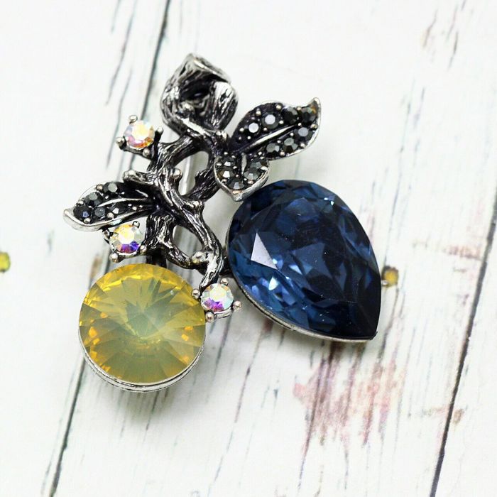 Brooch V593675907190 V593675907190