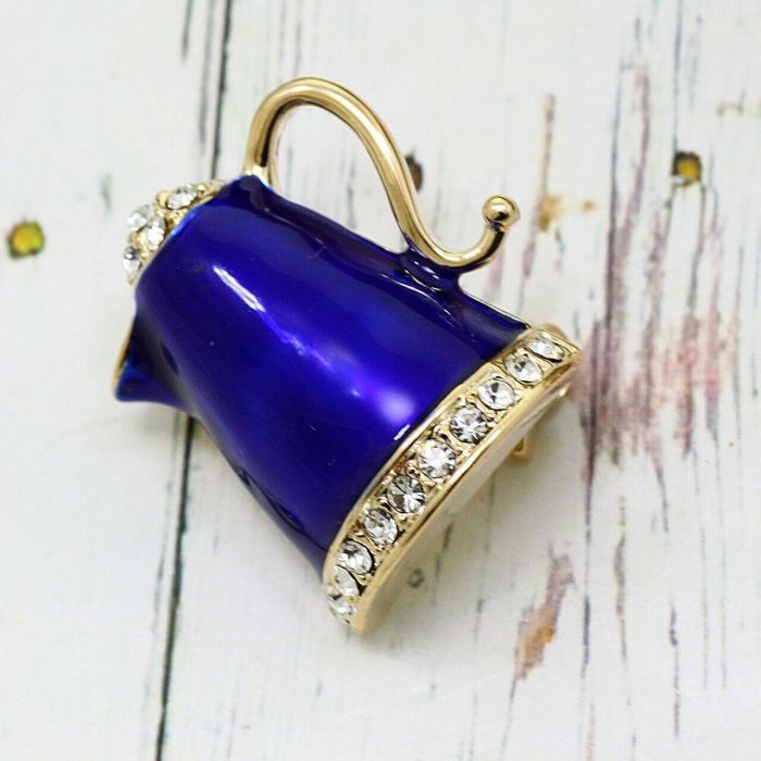Brooch V599775907195 V599775907195