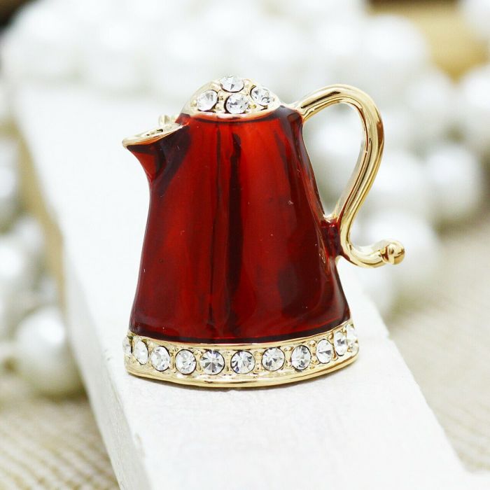 Brooch V599675907195 V599675907195