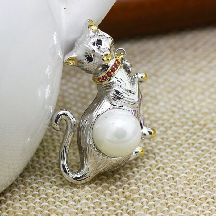 Brooch V600578507295 V600578507295