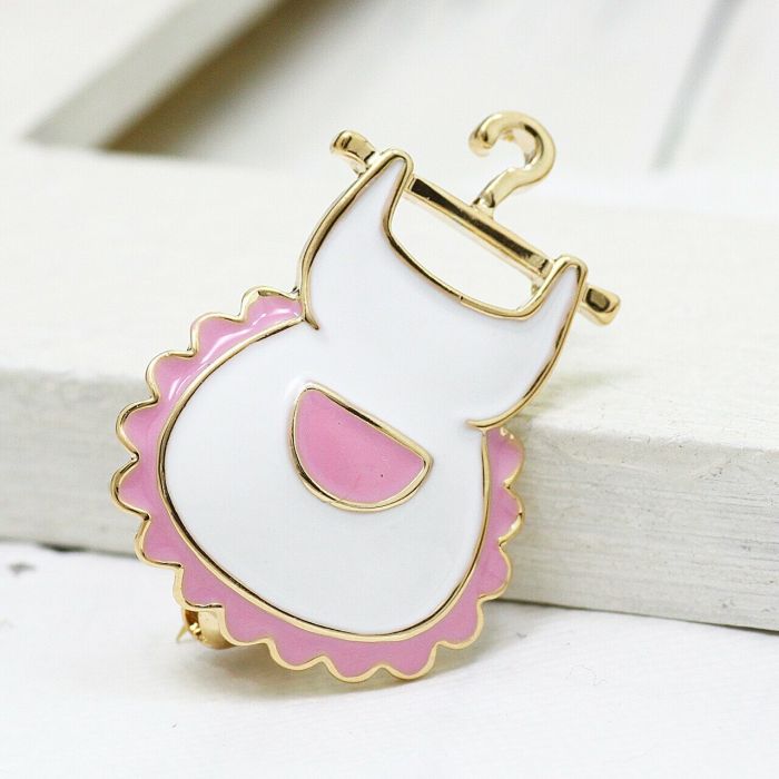 Brooch V603975507180 V603975507180