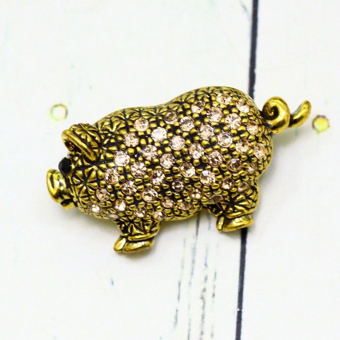 Brooch V605175507180 V605175507180