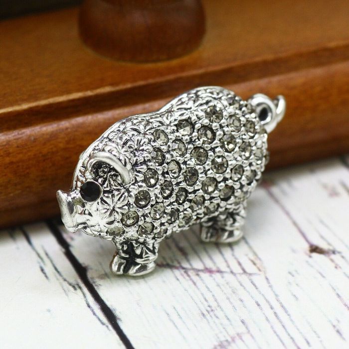 Brooch V605275507180 V605275507180