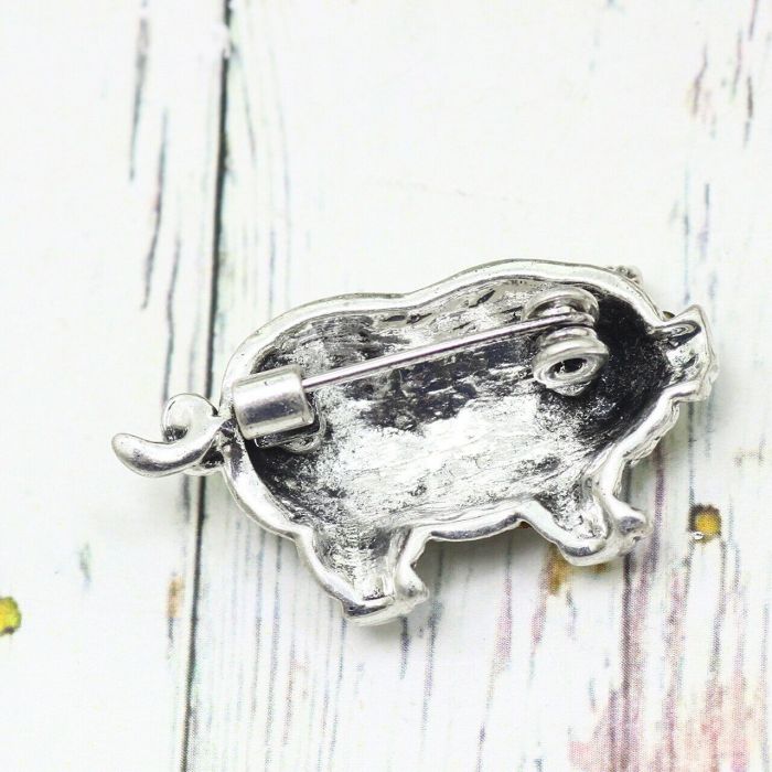 Brooch V605275507180 V605275507180