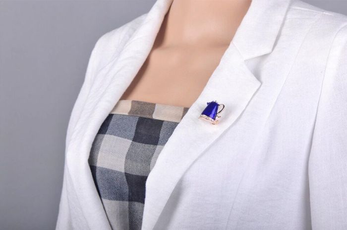 Brooch V599675907195 V599675907195