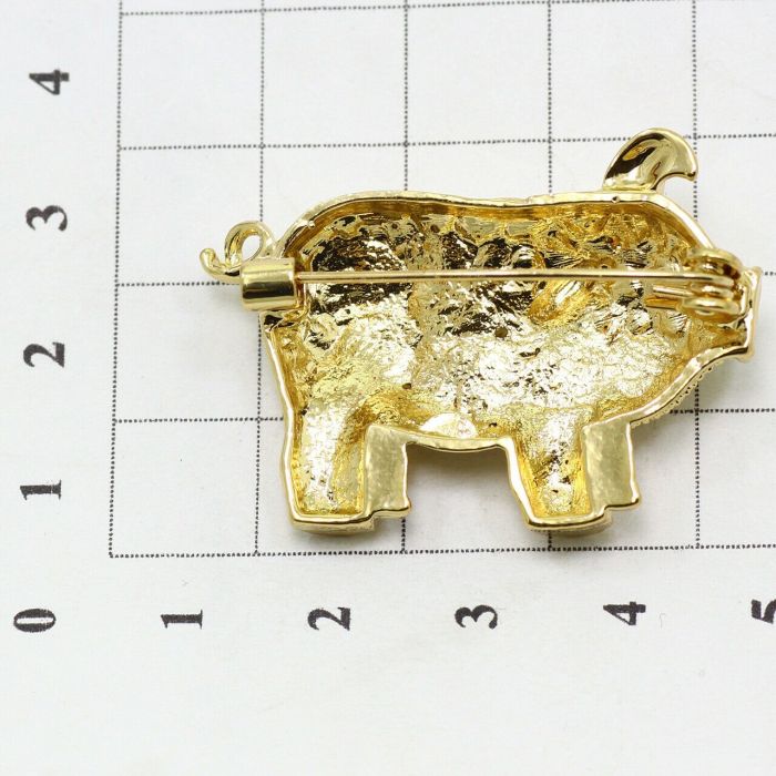 Brooch 2019 NG-27 2019 NG-27