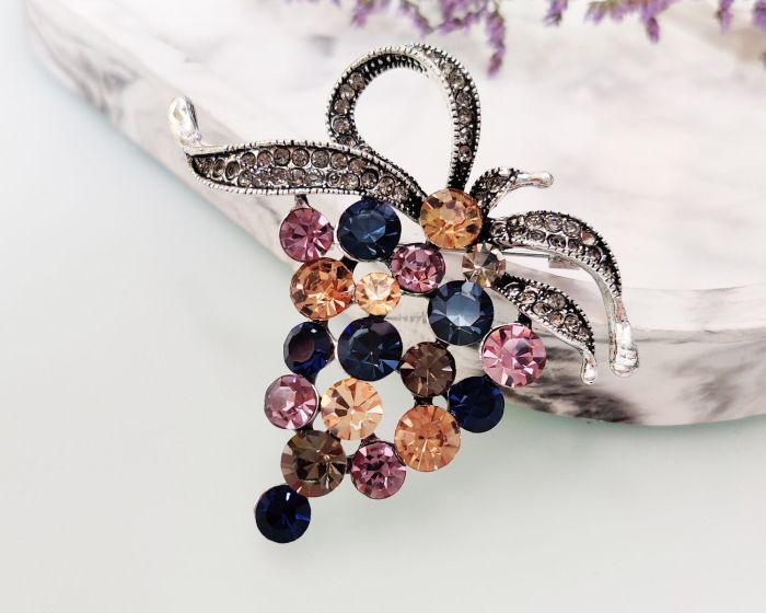Brooch G579774907180
