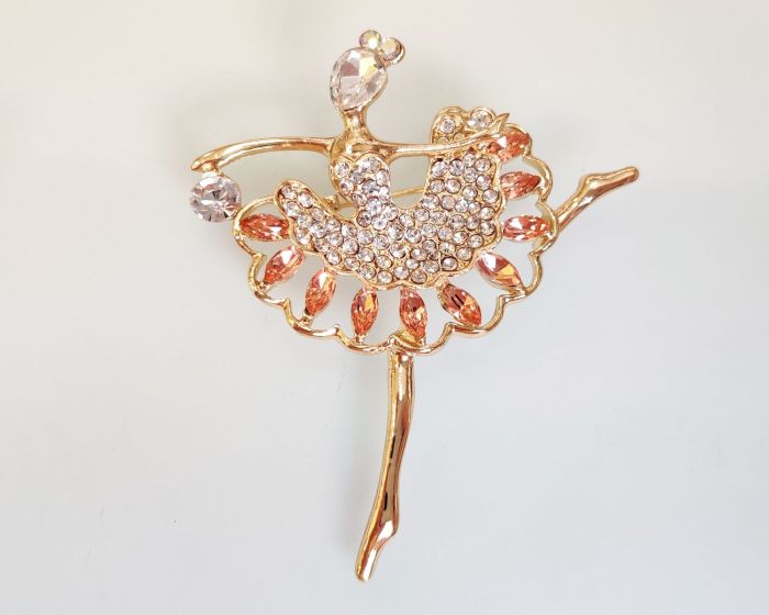 Brooch G580274807180