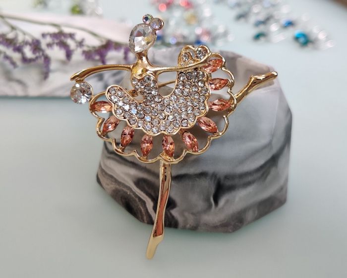 Brooch G580274807180