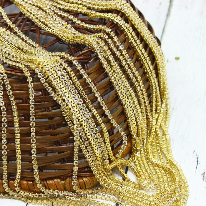 Set (necklace and earrings) V654579907395 V654579907395-1