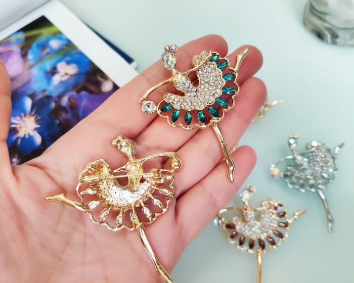 Brooch G580274807180