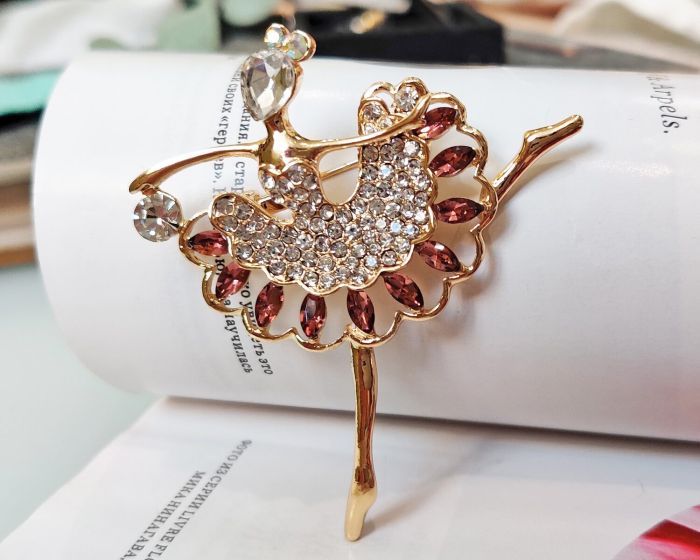 Brooch G580574807180