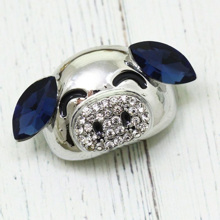 Brooch 2019 NG-34 2019 NG-34