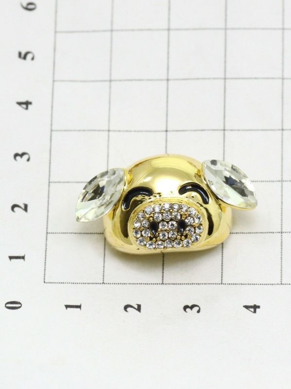 Brooch 2019 NG-35 2019 NG-35