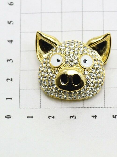 Brooch 2019 NG-42 2019 NG-42