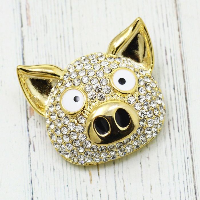 Brooch 2019 NG-42 2019 NG-42