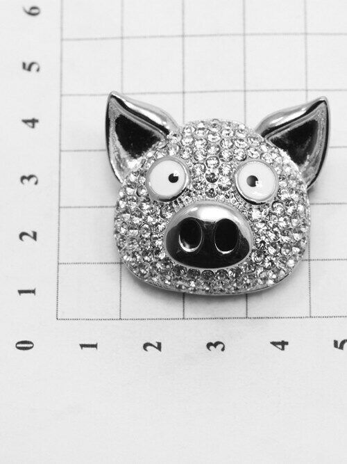 Brooch 2019 NG-43 2019 NG-43