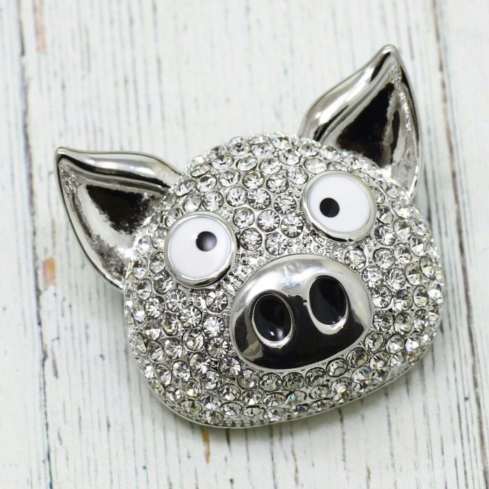 Brooch 2019 NG-43 2019 NG-43