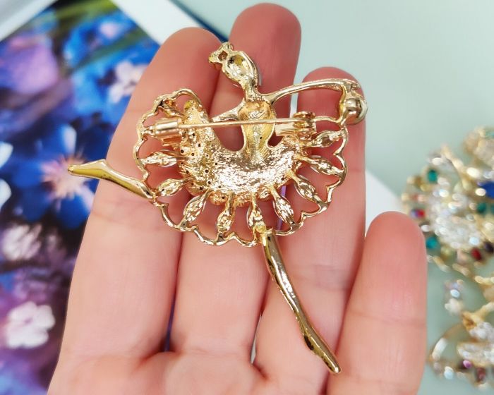 Brooch G580274807180