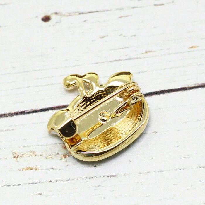 Brooch 2019 NG-47 (2.5 cm) 2019 NG-47