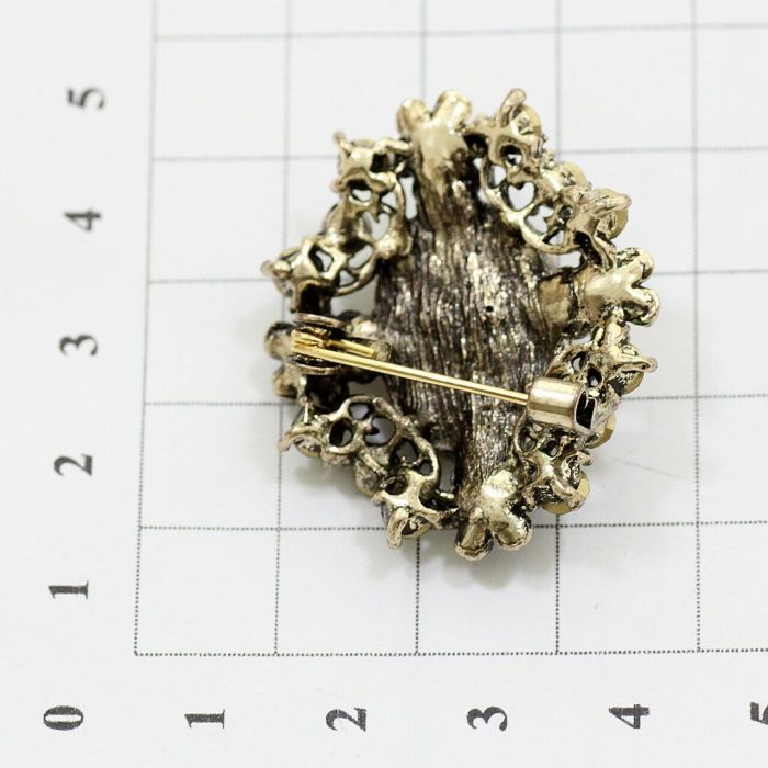 Brooch V112774507150 V112774507150