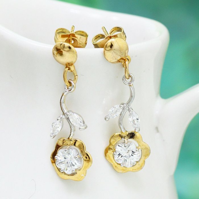 Set (pendant, earrings) S363000350 S363000350