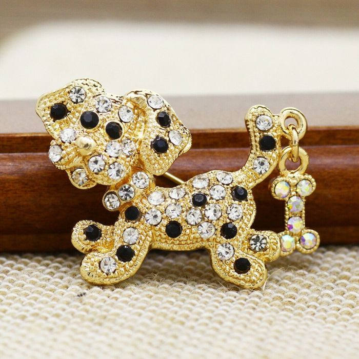 Brooch H470400140 H470400140