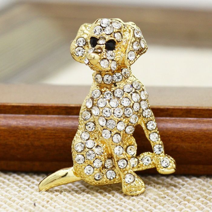 Brooch H472000130 H472000130
