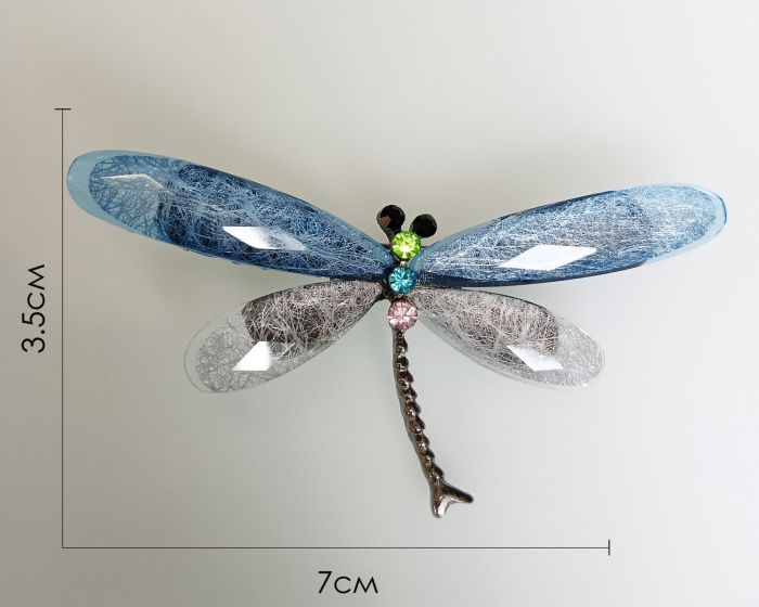 Dragonfly brooch R089174507150