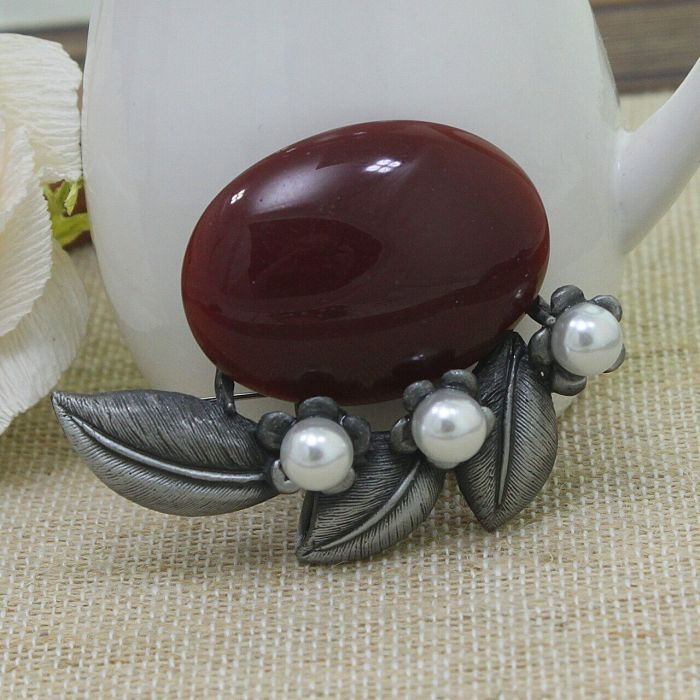 Brooch V270374507160 V270374507160