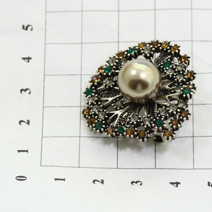 Brooch V791776507230 V791776507230